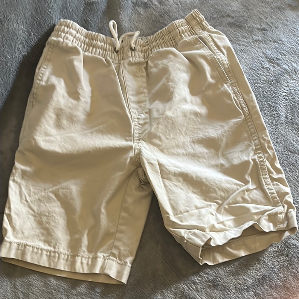 GapKids Tan Shorts